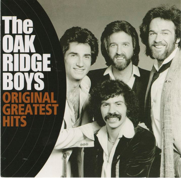 The Oak Ridge Boys